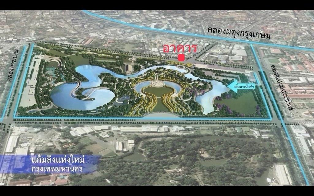 ปล่อยเช่าอาคารพาณิชย์ 2 คูหาติดกัน 4