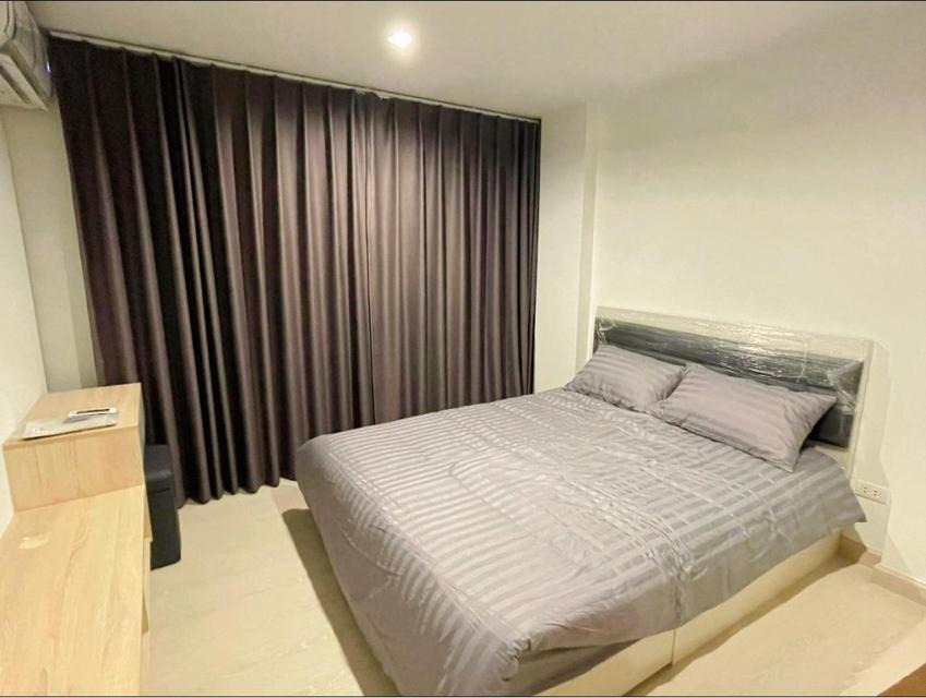 The Niche ID Rama2 ห้อง35 ตรม. 5