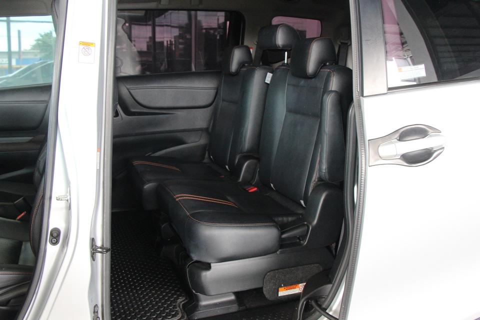รหัสรถ TKG1435 TOYOTA SIENTA 1.5 V ปี 2022 13