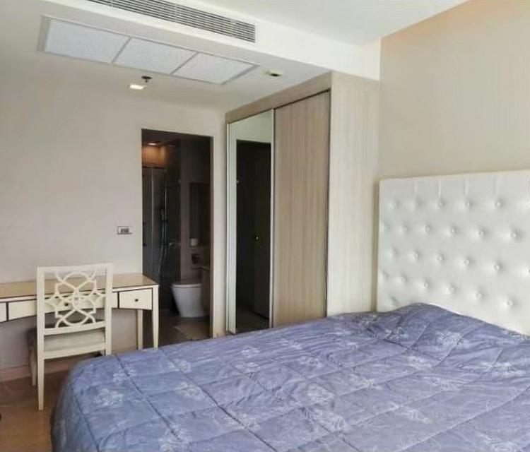 ให้เช่า หรือ ขาย Infinity One Condo ติดเซ็นทรัล ชลบุรี ขนาด 55 ตารางเมตร 2 ห้องนอน 2 ห้องน้ำ ชั้น21 วิวเมือง มองเห็นทะเล ตกแต่งครบ 4