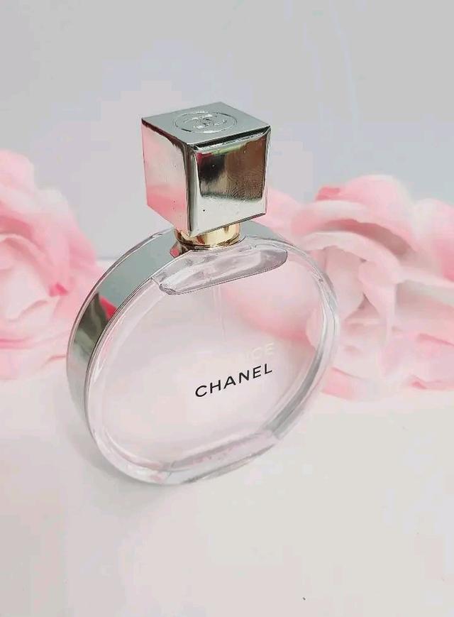 หัวน้ำหอม Chanel Chance 2