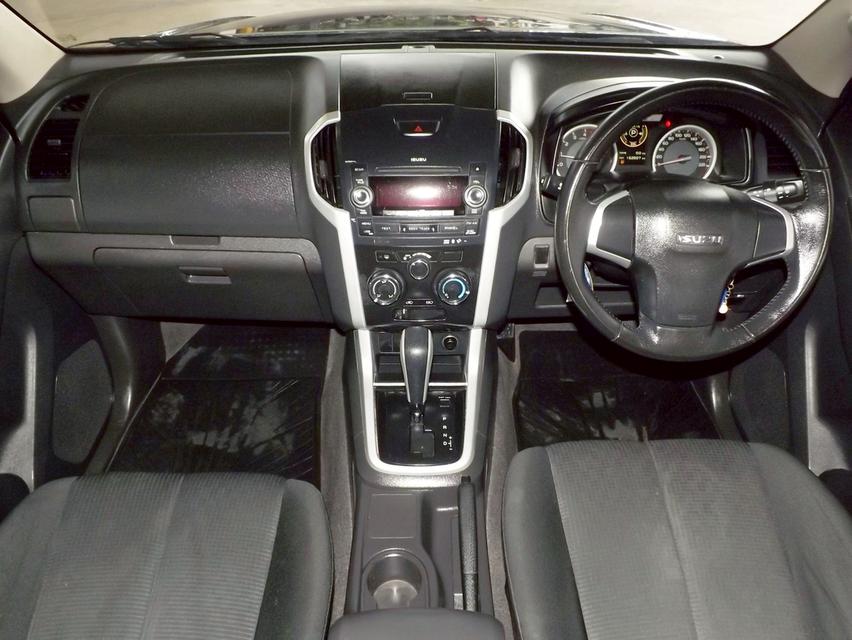 รหัสรถ KCY4208 ISUZU D-MAX HI-LANDER CAB-4 1.9 Z Ddi AUTO ปี 2016 11