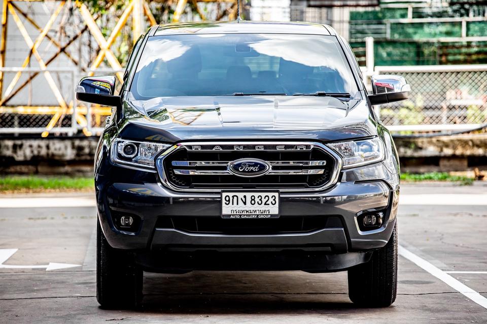 ขายFord Ranger 2.2Xlt ปี19 2