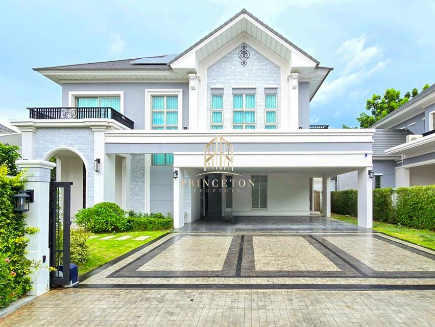 Luxury House For Rent Perfect Masterpiece Sukhumvit 77 18