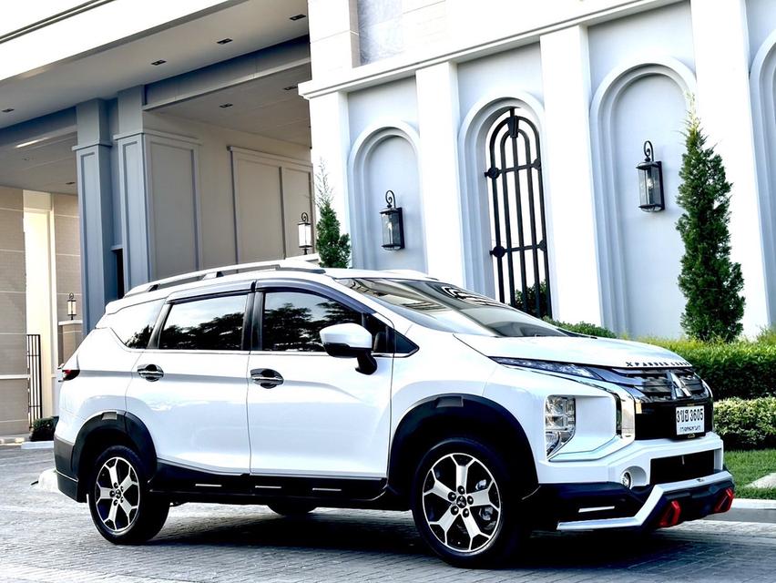 🚘 MITSUBISHI XPANDER 1.5 CROSS ปี 2021 รูปย่อยที่ 2
