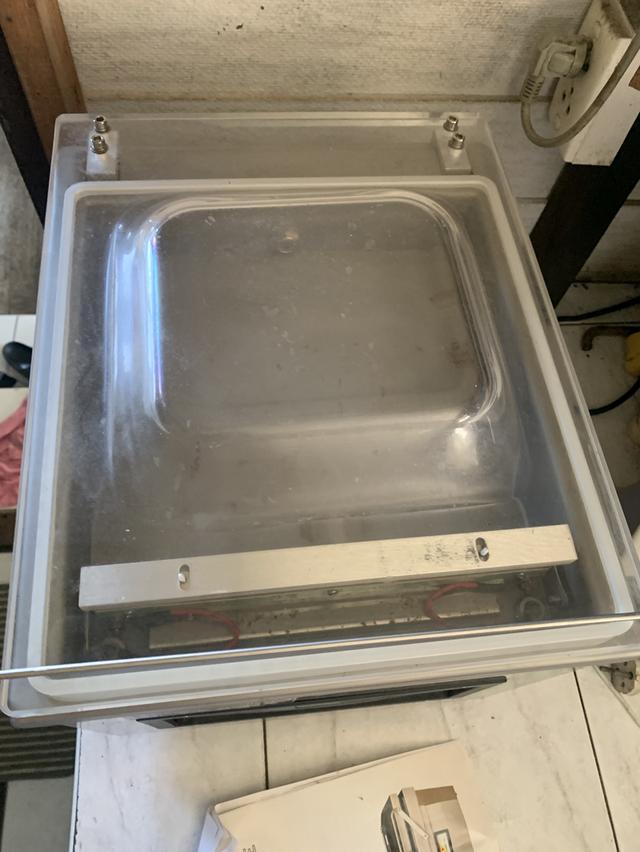 เครื่องซีน ศูนย์ญากาศ 3