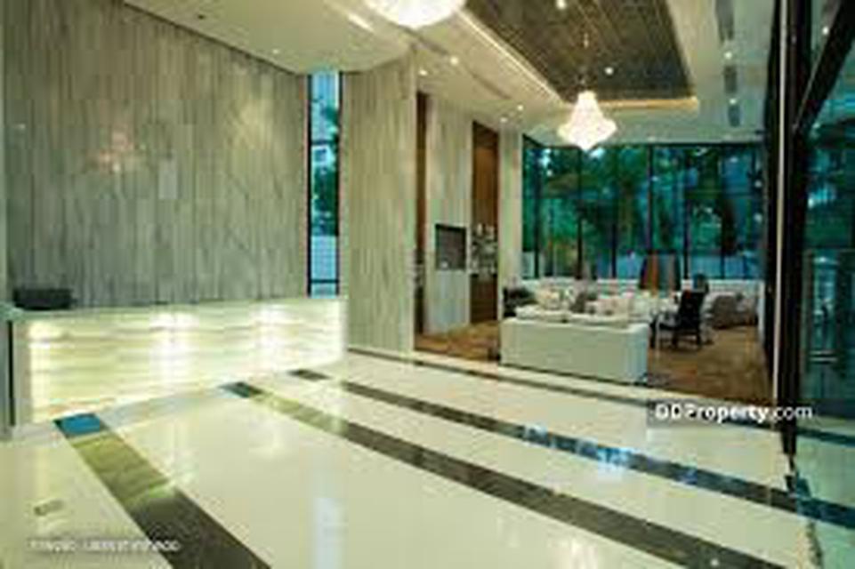Condo for Rent Interlux Premier Sukhumvit 13 New and fully furnished Near BTS Nana BTS Asoke, Near Terminal21 Robinson,  2