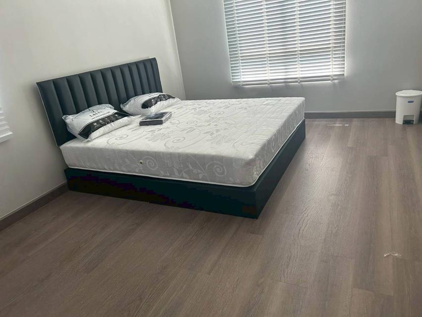 ให้เช่าบ้านเดี่ยวหรู หมู่บ้าน เดอะปาล์ม บางนา-วงแหวน บ้านหลังมุม (N.1758) 11