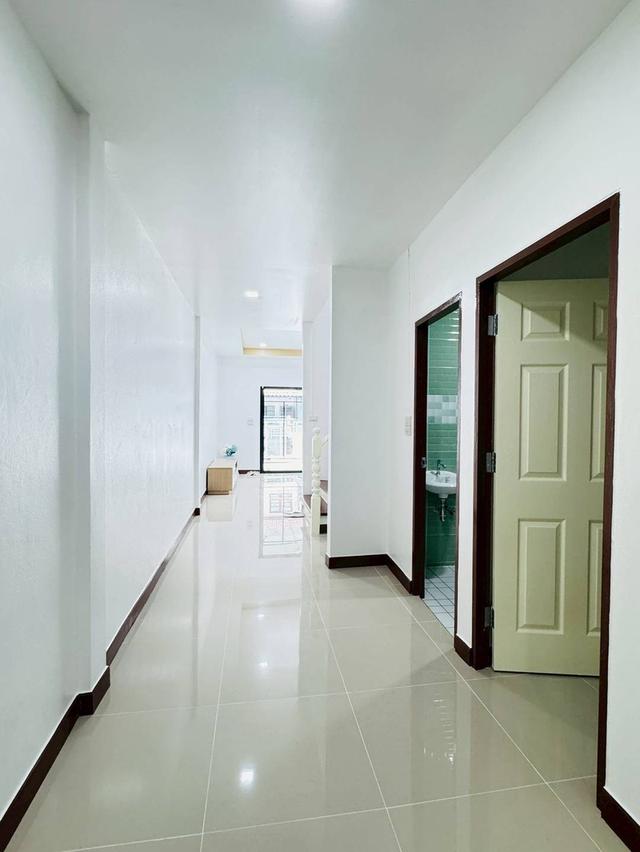 หมู่บ้านศรีเมืองทอง 9