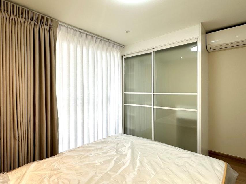 ขายคอนโดอัสสกาญจน์เพลส 2 ห้องนอน รามคำแหง 105/1 รีโนเวทใหม่ พร้อมเข้าอยู่ ทำเลดีใกล้ MRT ลำสาลี 6
