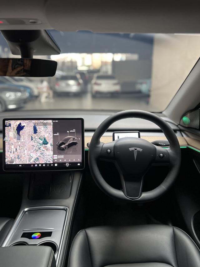 2023 Tesla Model Y Long Range 6