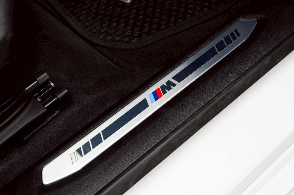 BMW 220i gran coupe M sport ปี 2021 เลขไมล์ 52,xxx km. 18
