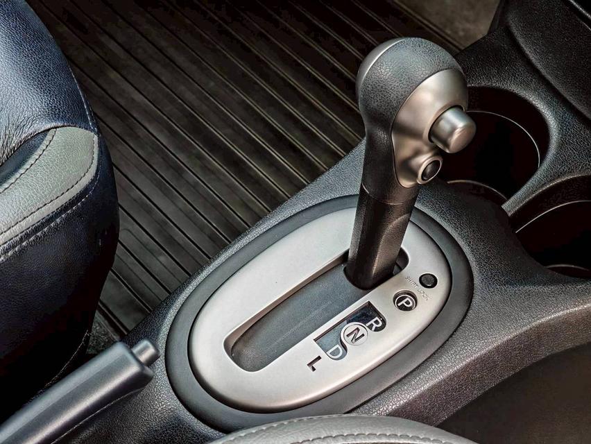 2020 NISSAN NOTE 1.2V 8