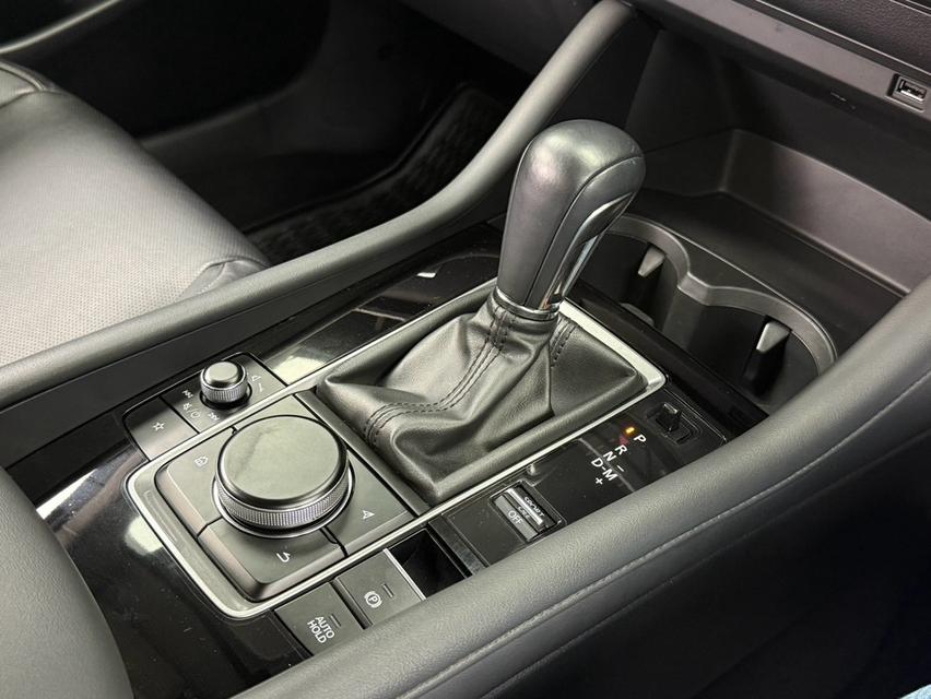 รหัสรถ WMT1533 2019 MAZDA MAZDA3, 2.0 C รูปที่ 12