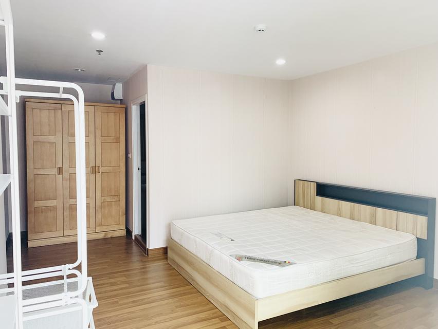 ให้เช่ารีเจ้นท์ โฮม บางซ่อน ห้อง combine 57 ตรม 6