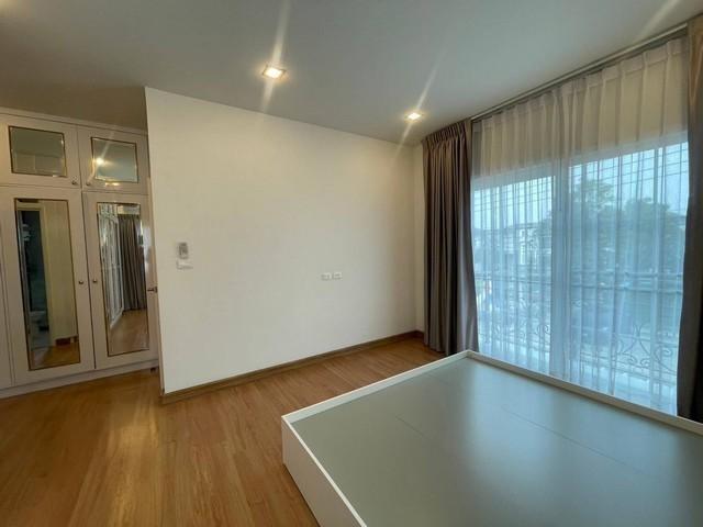 ให้เช่าบ้านเดี่ยว 2 ชั้น 160 ตรม. 4 ห้องนอน โกลเด้น นีโอ 2 ลาดพร้าว-เกษตรนวมินทร์ Golden Neo 2 ซอยนวมินทร์ 42 10