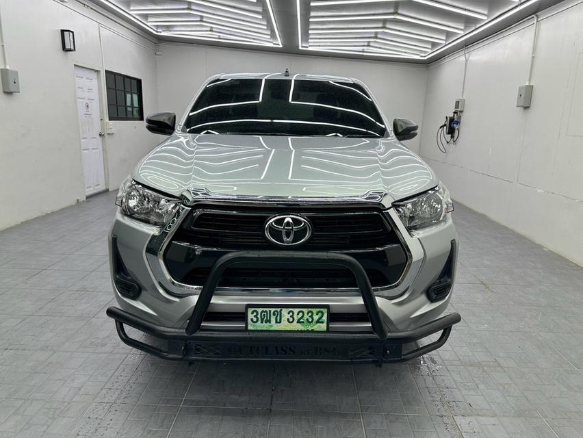 (แจ้งรหัสรถ KN3232) TOYOTA HILUX REVO, 2.4 ENTRY Z EDITION ปี2024 รูปย่อยที่ 2