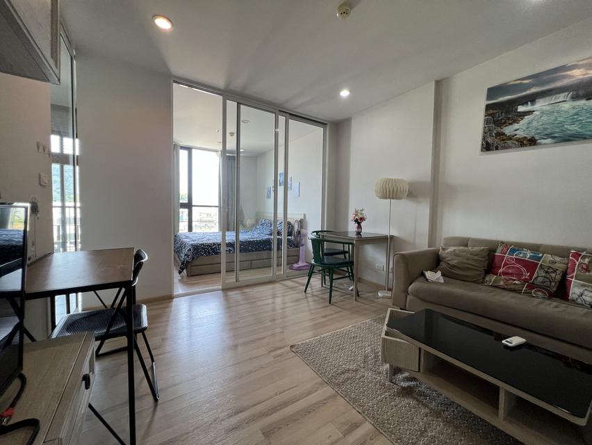 The best height condo in Phuket town  1