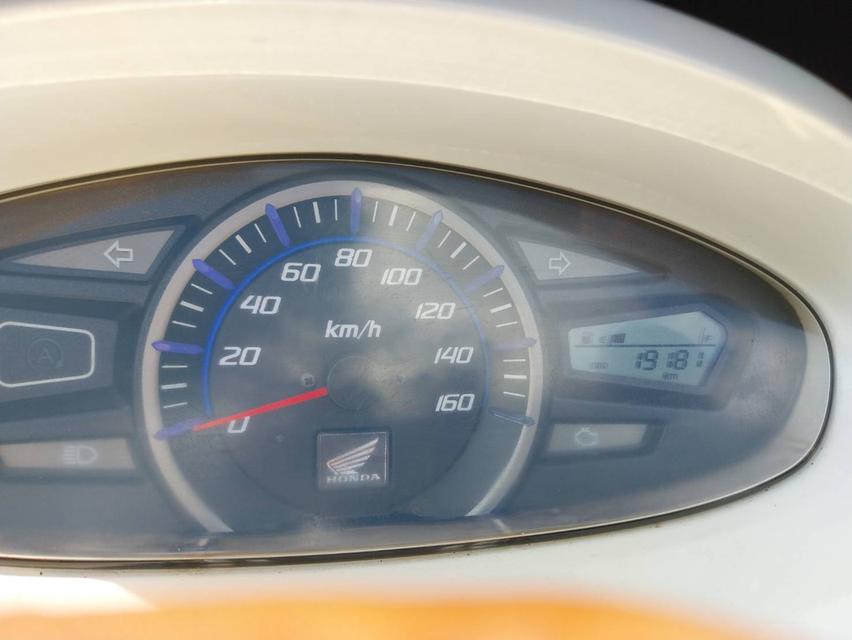 HONDA PCX 150 มือสอง ปี 2012 รูปที่ 13
