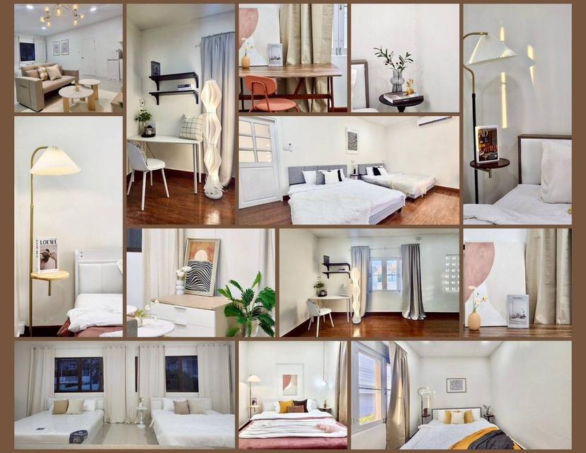 เช่าบ้านเดี่ยวหรู ลาดพร้าว ซ.9 8