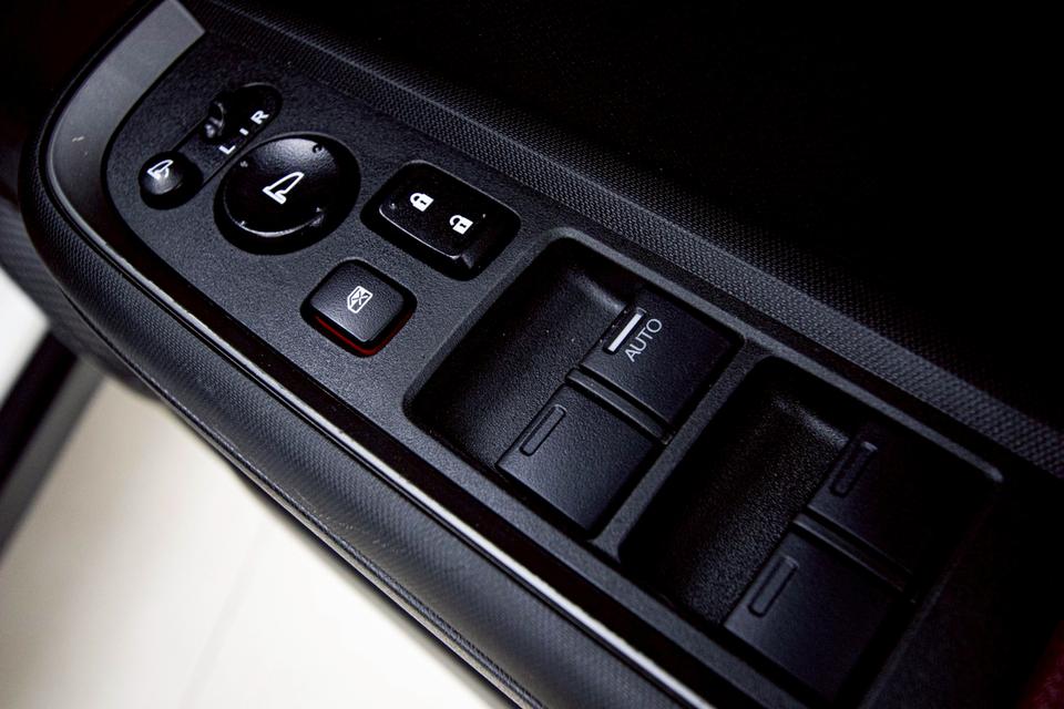 รหัสรถ 5B721 BR-V 1.5 SV 2021 15