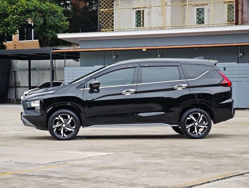 Mitsubishi Xpander 1.5 GT 2023 รูปที่ 9