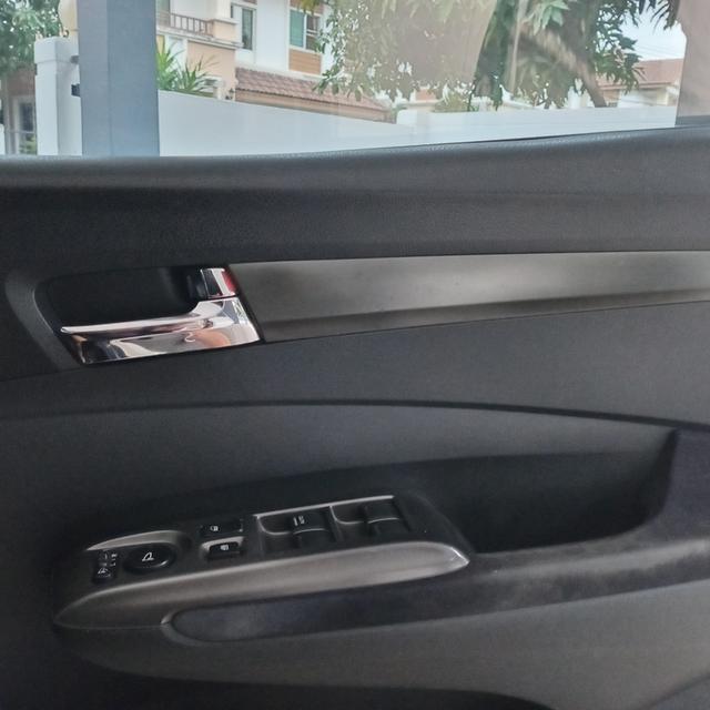 ขายรถฮอนด้าcity 1.5 sv top 2012 7