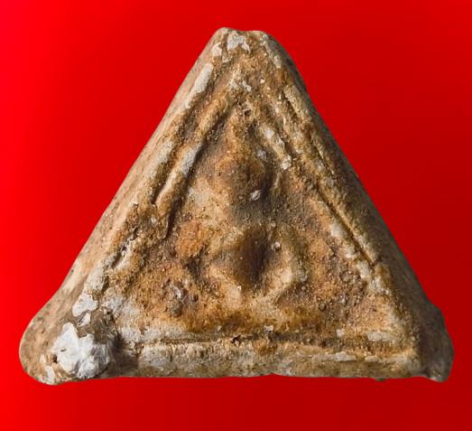 พระสมเด็จเนื้อเก่าค่ะ