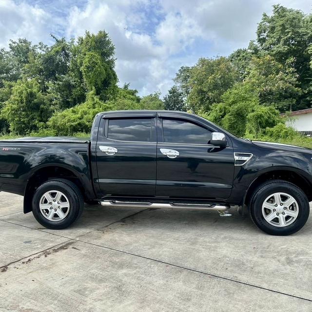 รหัสรถ BK4503 Ford Ranger Hi-Rider 2.2 XLT💥ปี2014💥 รูปที่ 5