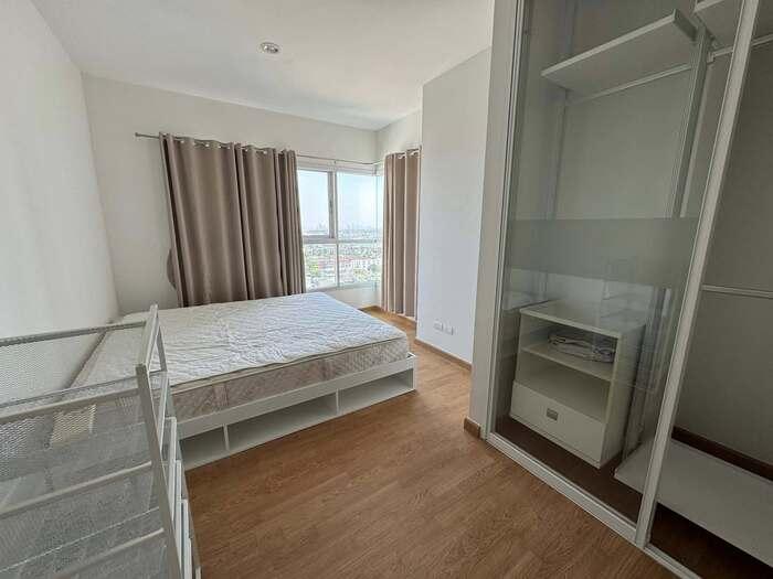 เดอะ พาร์คแลนด์ เพชรเกษม 6