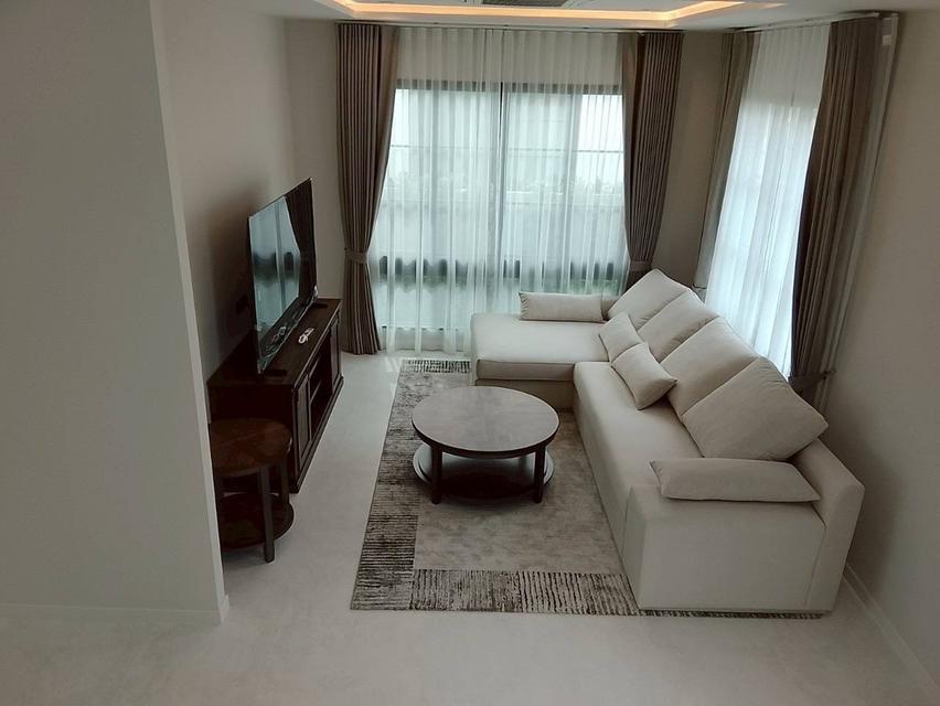 บ้านเดี่ยว 2 ชั้น แสนสิริ เท็น อีสต์ Sansiri 10 East 5