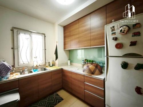 บ้านเดี่ยว 2 ชั้น เดอะแพลนท์ สุขาภิบาล 5 หลังริมใน 5