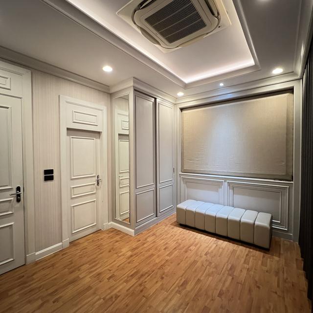 บ้านเดี่ยว โครงการ เดอะแกรนด์ บางนา - วงแหวน 17