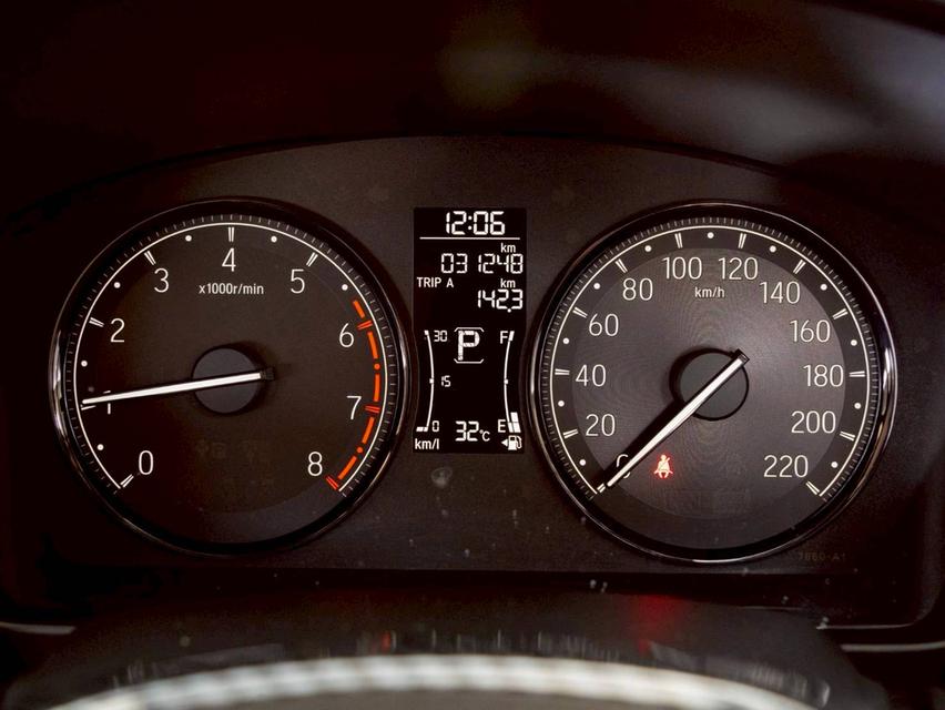 Honda city 1.0S+ Turbo ปีจด 2024 ♨️ #ประกันเครื่องเกียร์3ปี/ 30,000 km.♨️ 18