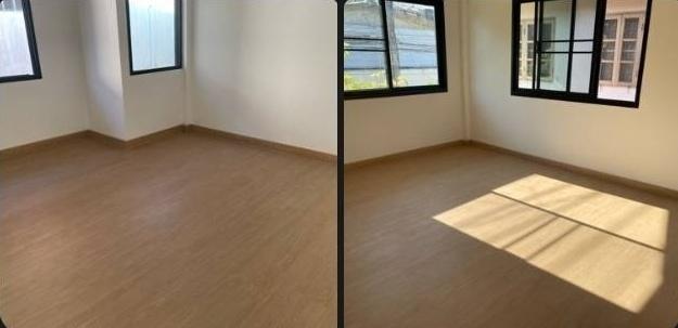 ให้เช่า บ้านเดี่ยว 2 ชั้น หมู่บ้านเกษมสำราญ 2 ซอยปรีดี พนมยงค์ 14  ใกล้ BTS พระโขนง 800 เมตร 3