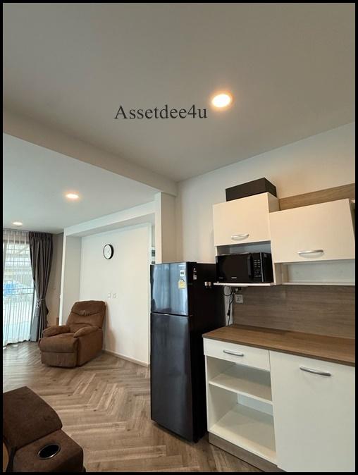 AT606 ให้เช่าทาวน์โฮม 2 ชั้น ดรีม พรีว่า ราชพฤกษ์ ปิ่นเกล้า เฟอร์นิเจอร์ครบ ใกล้เซ็นทรัล เวสต์วิลล์ 10
