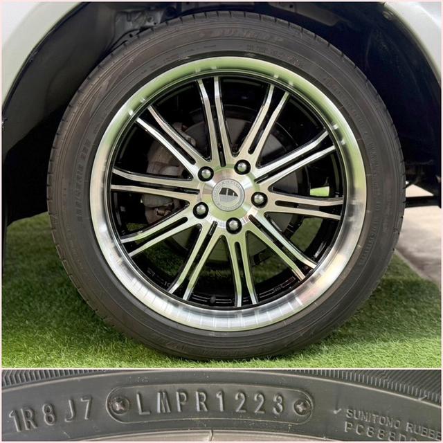 TOYOTA REVO 2.4 J PLUS SMARTCAB ปี2017 14