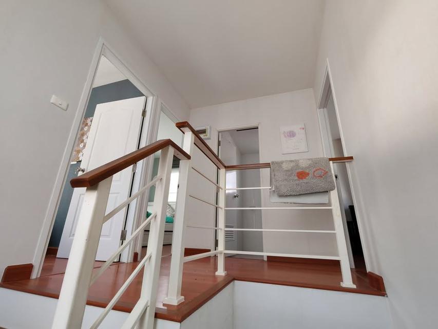 ขายบ้านเดี่ยว 2 ชั้นโครงการ Lio Bliss บางนา-สุวรรณภูมิ (วัดศรีวารี 1) 11