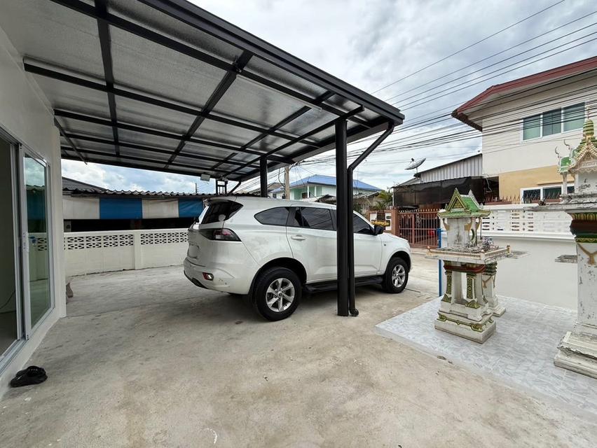 บ้านเช่า สมุทรปราการ 2