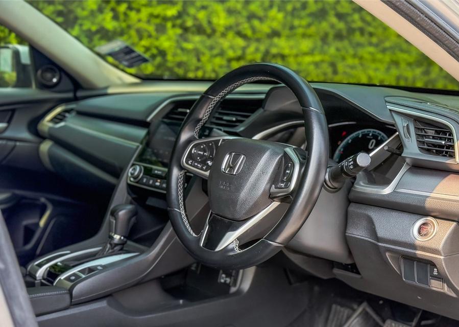 Honda Civic FC 1.8 EL 2016 10