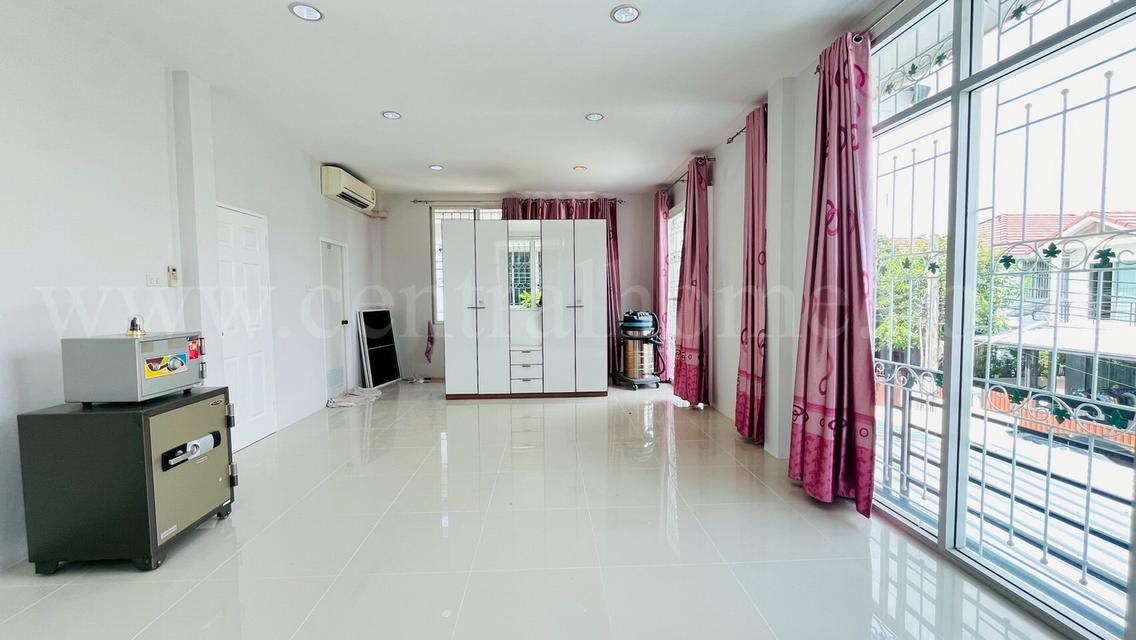 บ้านเดี่ยว ชนันธร กรีนวิลล์ เพชรเกษม 69 - บางบอน 3 สภาพสวย ราคาถูก 7