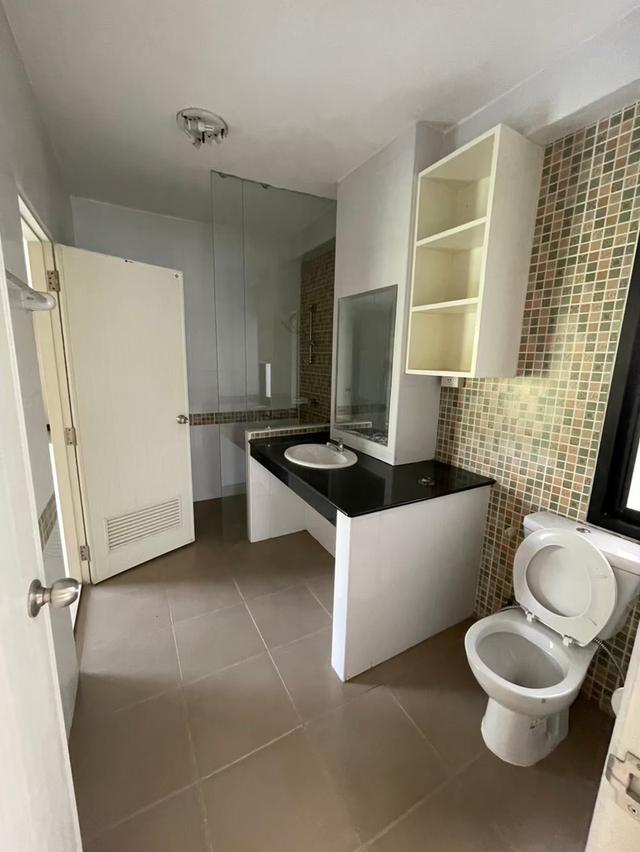 ขายคอนโด  พาร์ค วิลเลจ อ่อนนุช ชั้น2  ประเวศ กรุงเทพมหานคร 7