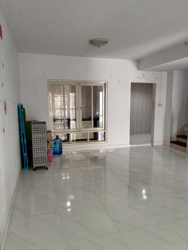 ขายบ้าน 2 ชั้น หมู่บ้านพฤกษา12/1 ถนนเลียบคลองสาม 6