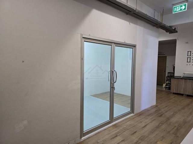 ให้เช่าพื้นที่สำนักงาน 115 ตร.ม. และ 188 ตร.ม. ซอยวิภาวดีรังสิต 17 ใกล้ BTS หมอชิต 3