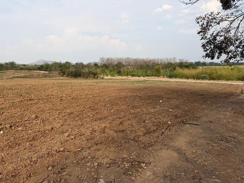 ขายที่ดินติดลำธารที่เพชรบูรณ์ 14