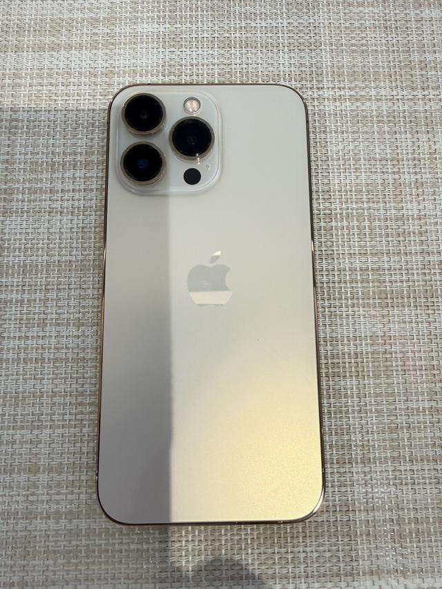 iPhone 13 Pro 128gb ผ่อนได้