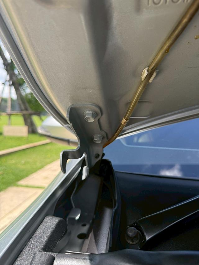 TOYOTA CAMRY 2.0 G ปี 2012 17