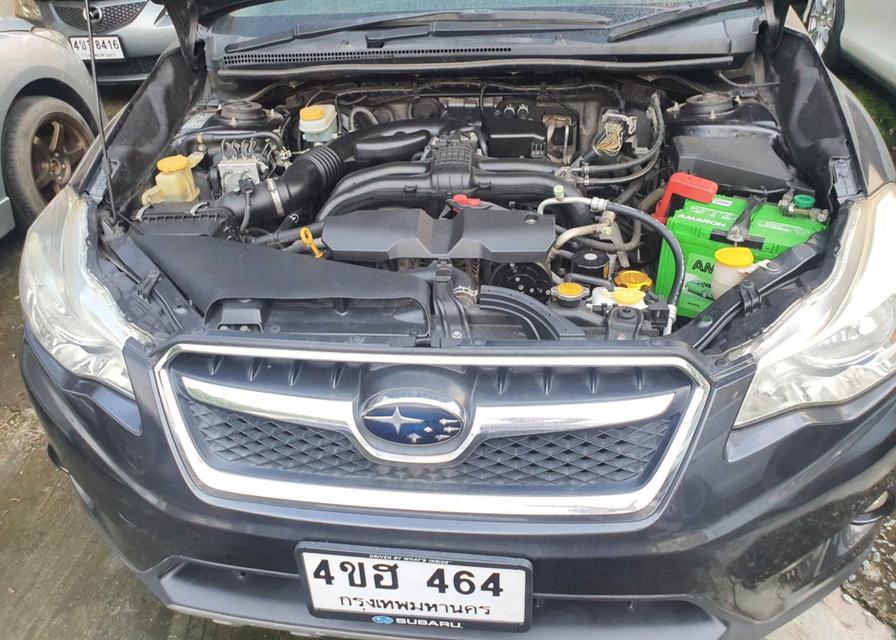 ส่งต่อรถยนต์ Subaru XV 3