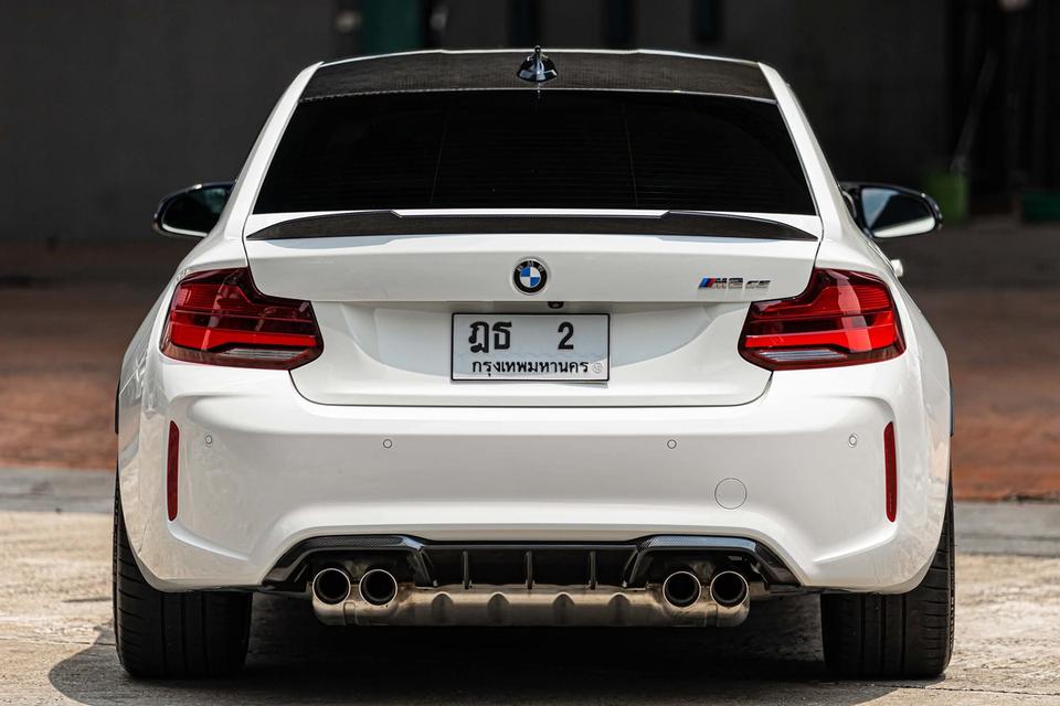 M2 CS Coupe  7
