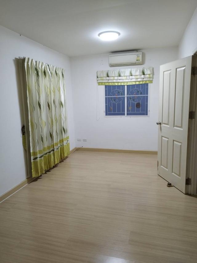 บ้านทาวโฮม2ชั้นมือ 2 สถานที่สะแกงาม14 พระราม2 บางขุนเทียน 10
